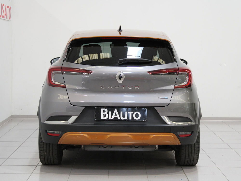 Renault Captur usata a Firenze (3)