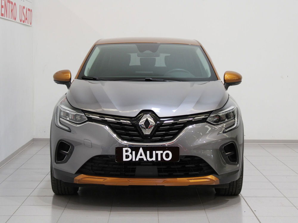 Renault Captur usata a Firenze (4)