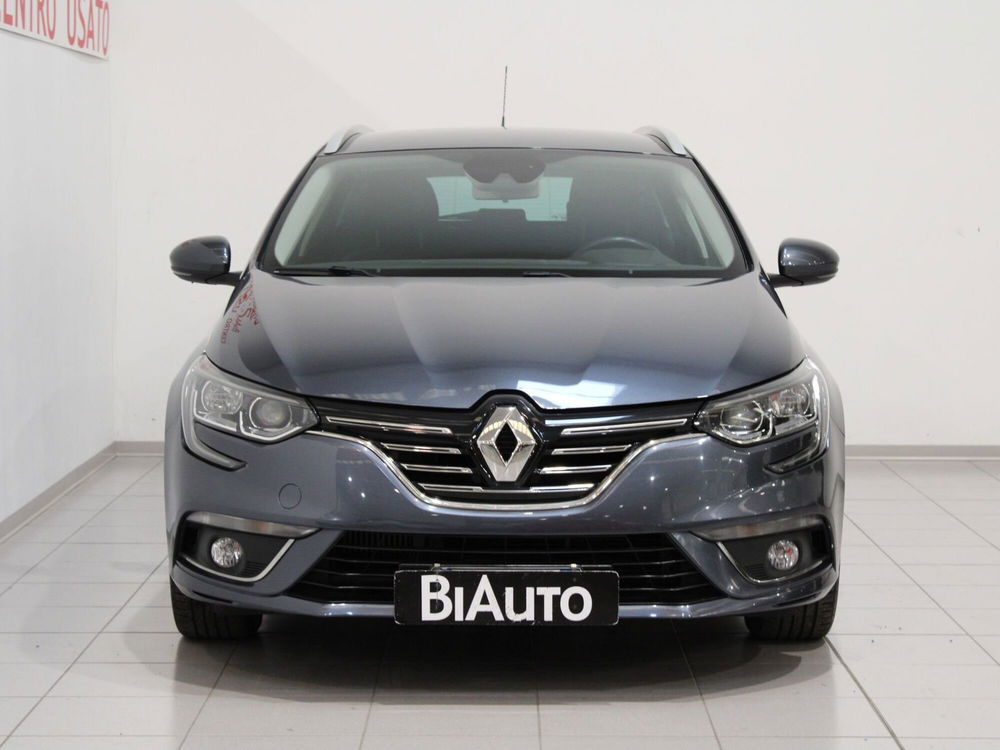 Renault Mégane usata a Firenze (4)