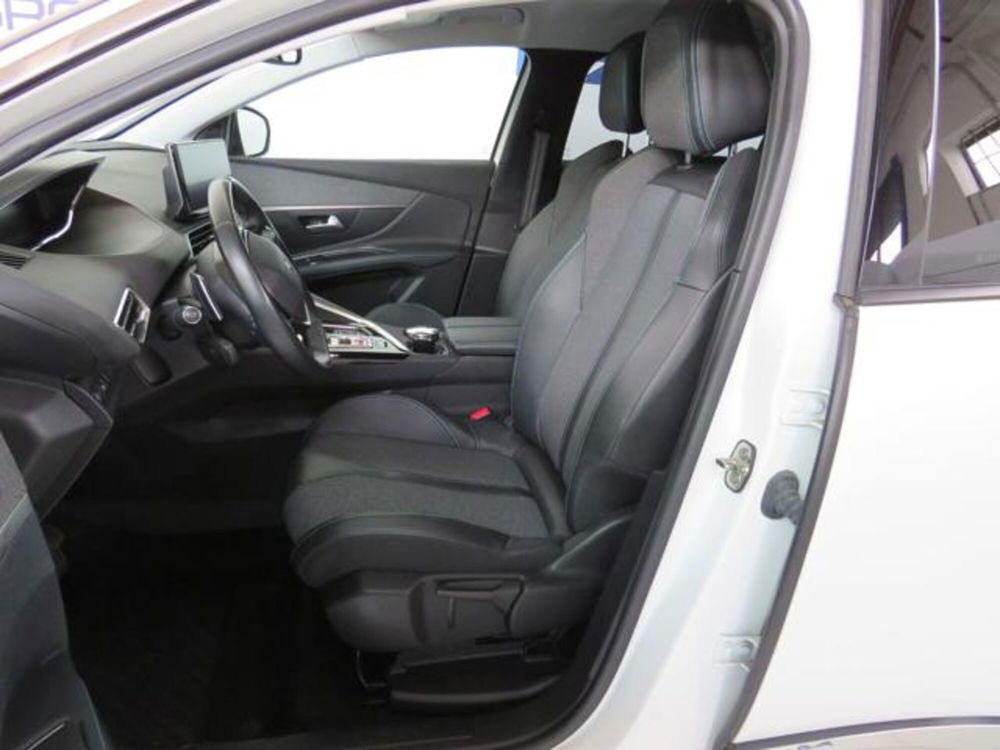 Peugeot 3008 usata a Lodi (10)