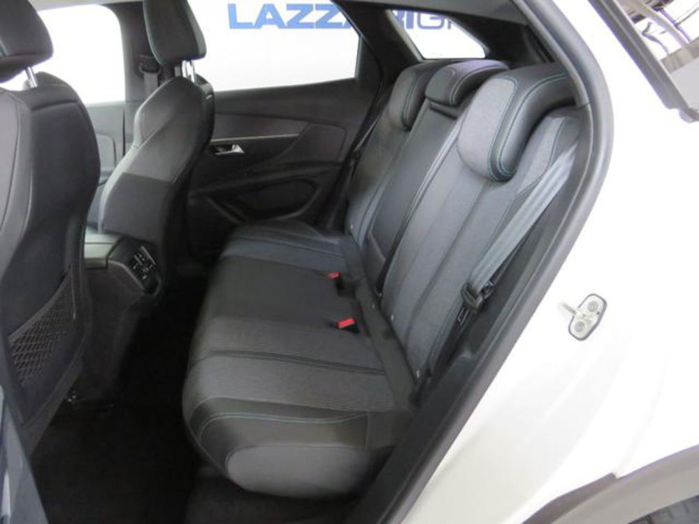 Peugeot 3008 usata a Lodi (11)