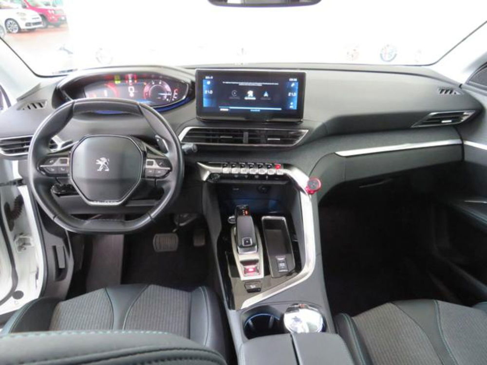 Peugeot 3008 usata a Lodi (12)