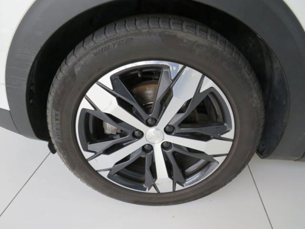 Peugeot 3008 usata a Lodi (15)