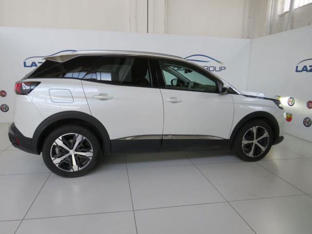 Peugeot 3008 usata a Lodi (6)