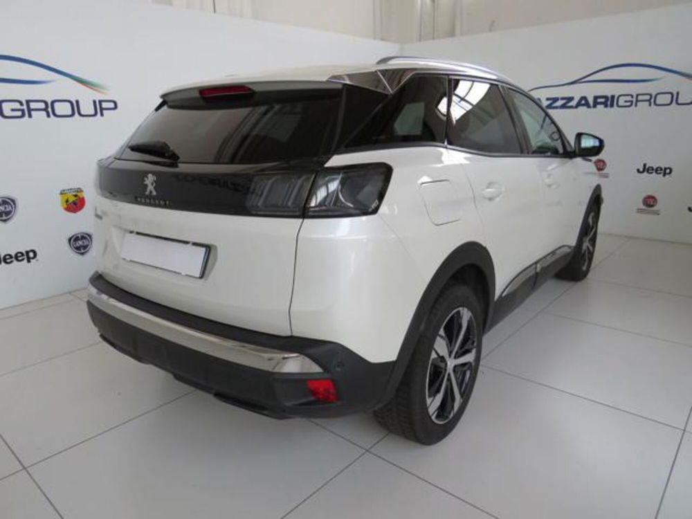 Peugeot 3008 usata a Lodi (7)