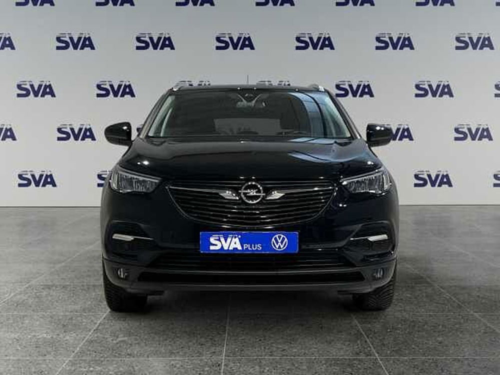 Opel Grandland X usata a Ravenna (2)