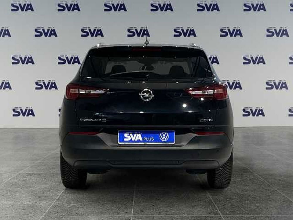 Opel Grandland X usata a Ravenna (4)