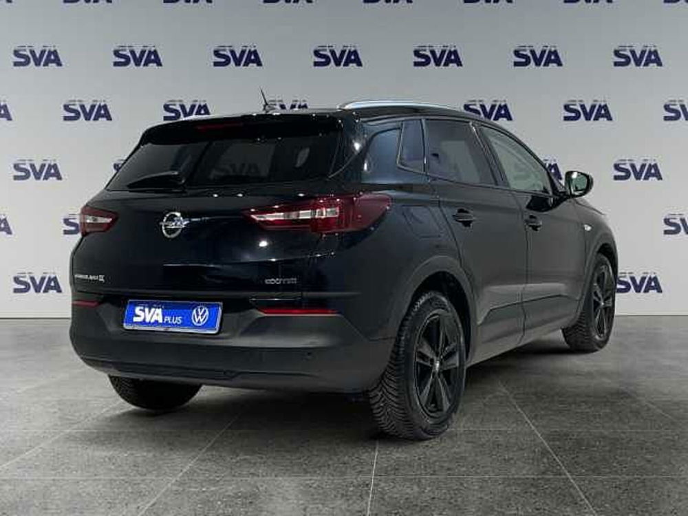 Opel Grandland X usata a Ravenna (5)