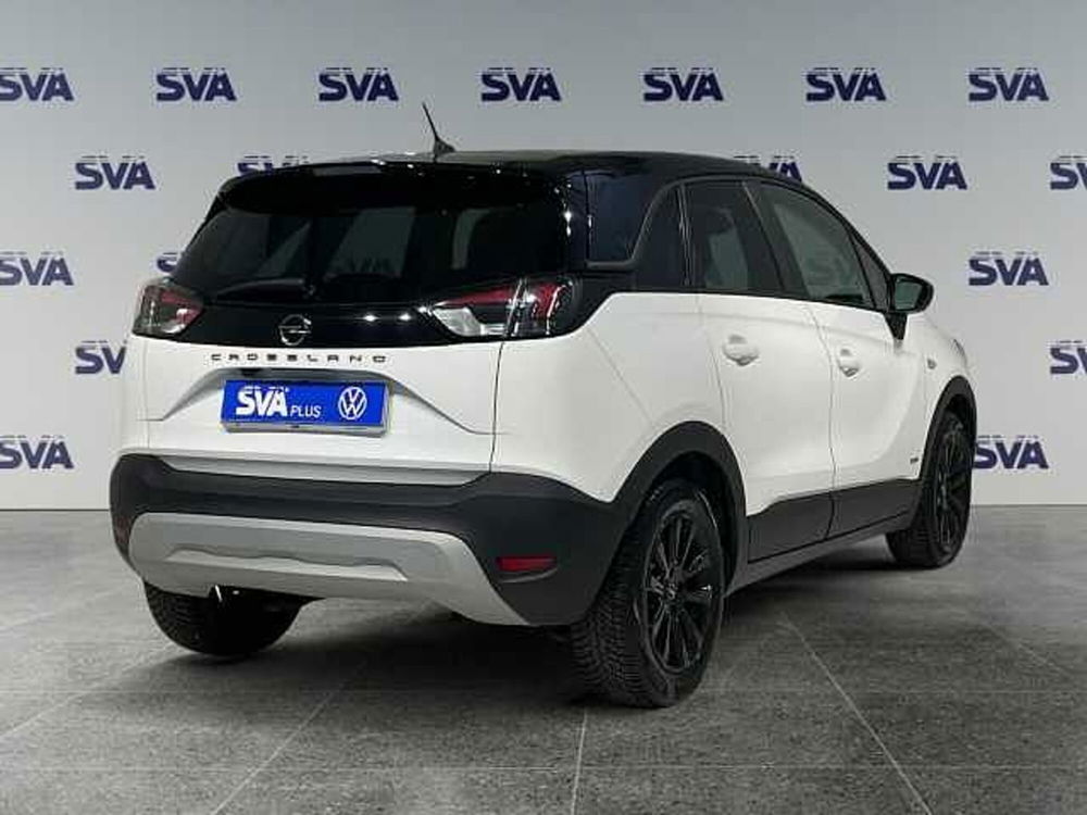 Opel Crossland X usata a Ravenna (5)