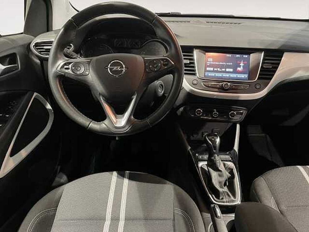 Opel Crossland X usata a Ravenna (8)