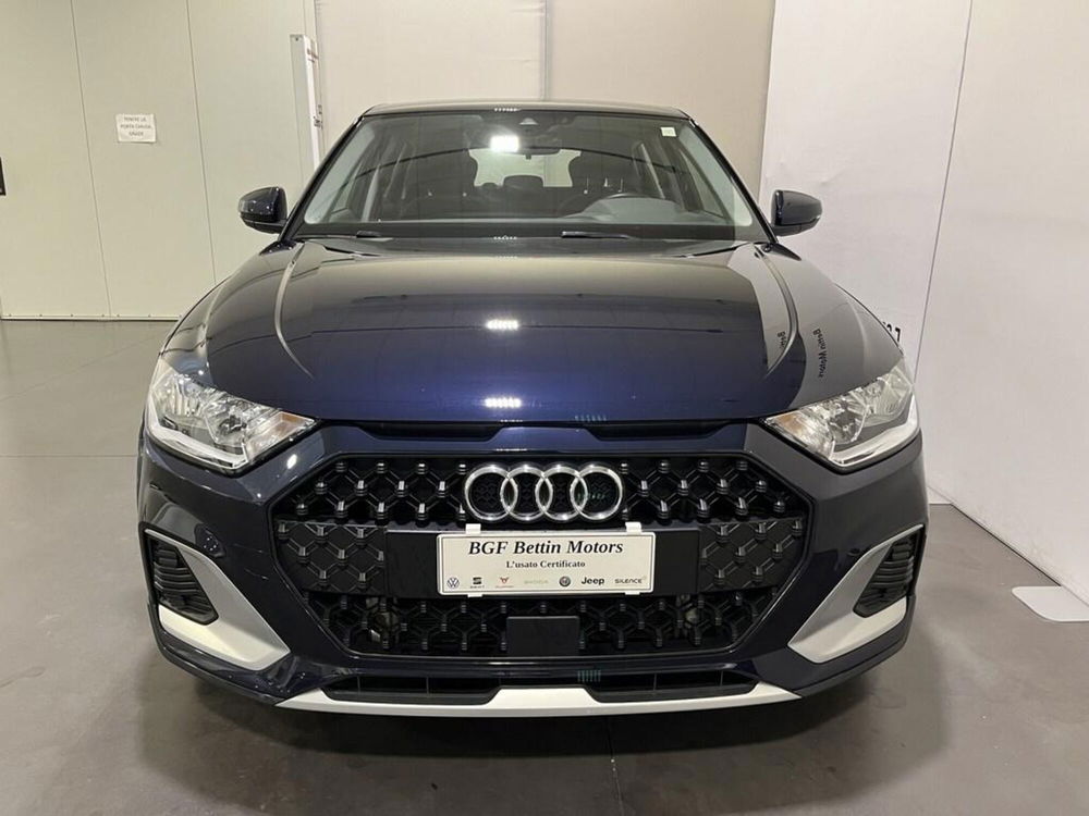 Audi A1 usata a Padova (2)