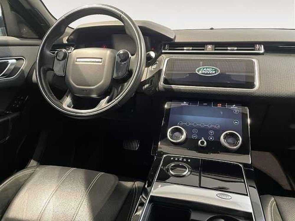 Land Rover Range Rover Velar usata a Ravenna (19)