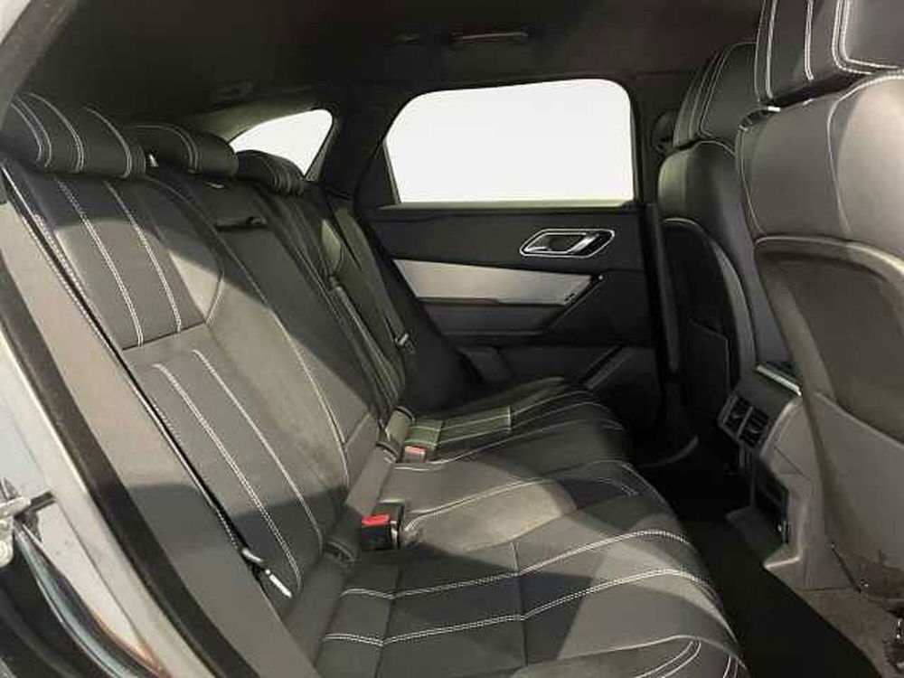 Land Rover Range Rover Velar usata a Ravenna (6)