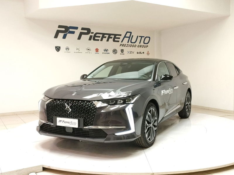 Ds DS 4 DS4 1.5 bluehdi Antoine de Saint Exupery 130cv auto del 2024 usata a Teramo