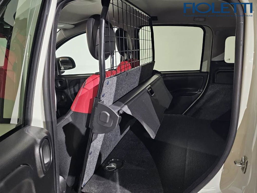 Fiat Panda usata a Brescia (10)