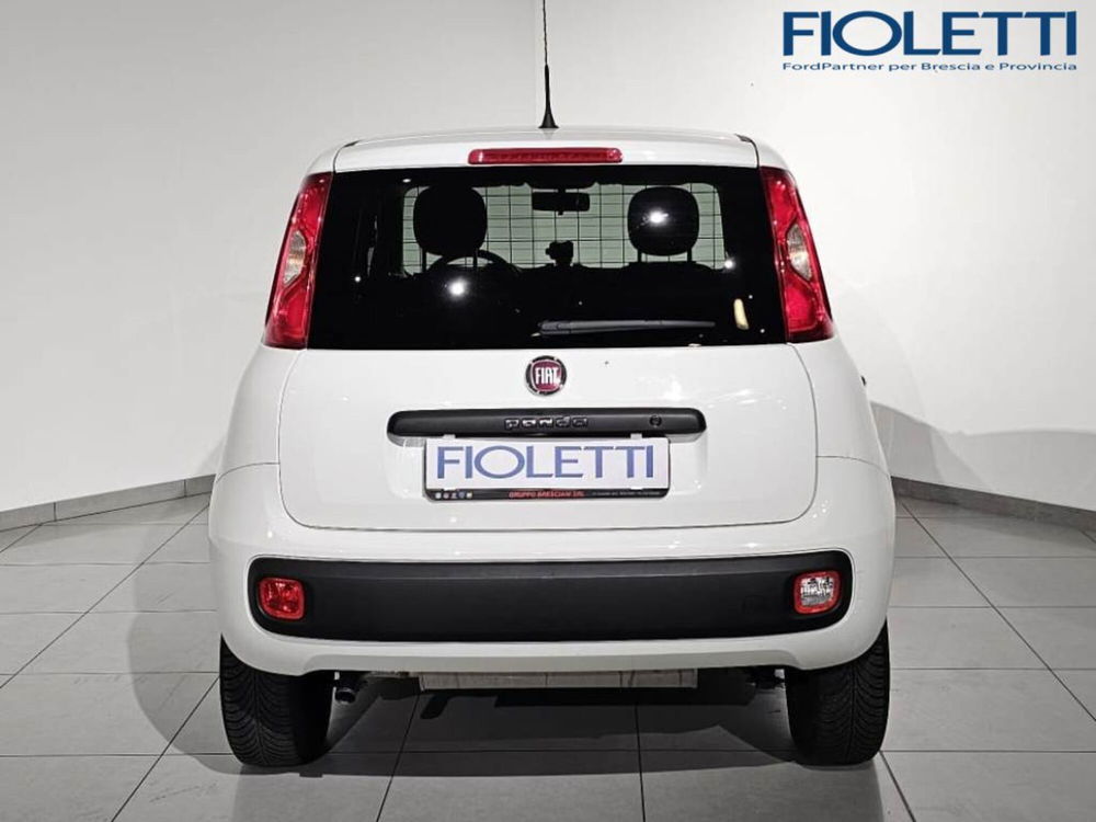 Fiat Panda usata a Brescia (5)