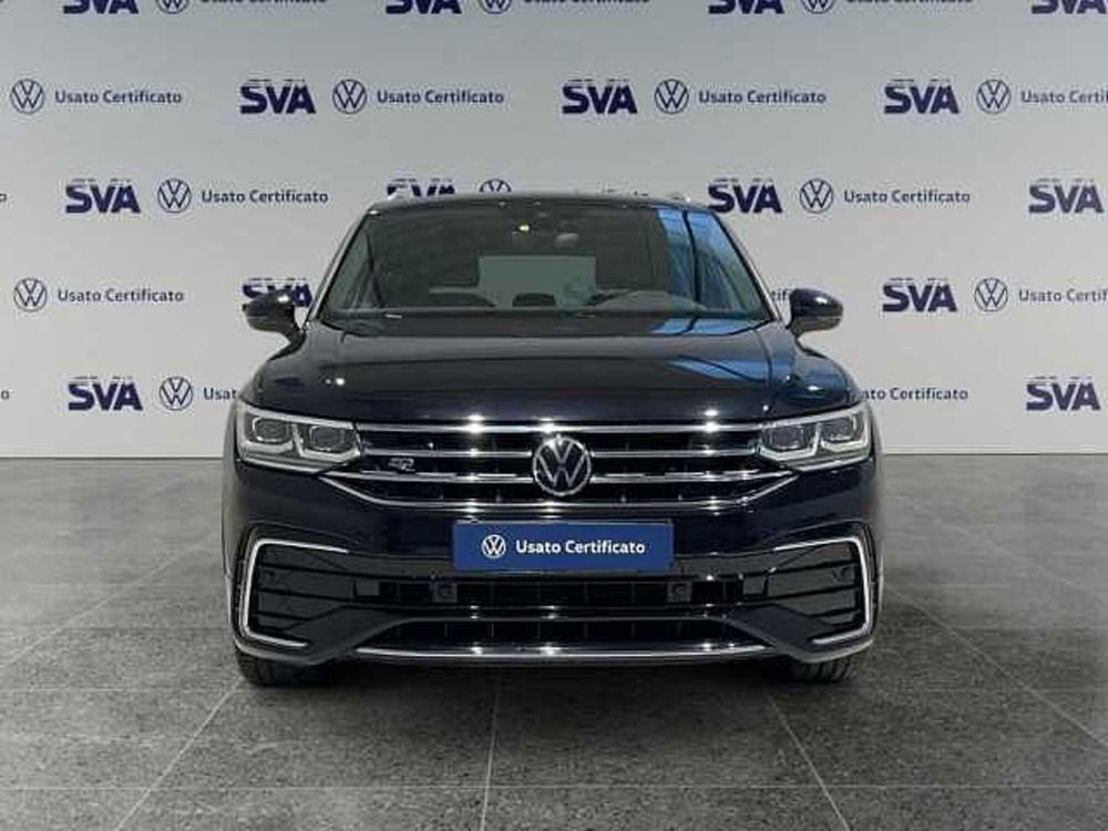 Volkswagen Tiguan usata a Ravenna (2)