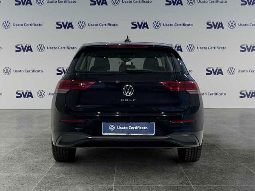 Volkswagen Golf usata a Ravenna (4)