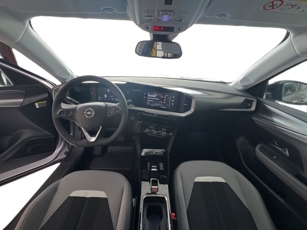 Opel Mokka-e nuova a Agrigento (18)