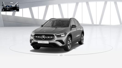 Mercedes-Benz GLA SUV 200 d Progressive Advanced Plus 4matic auto nuova a Bolzano/Bozen