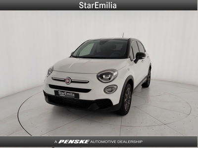 Fiat 500X 1.6 MultiJet 120 CV Lounge  del 2020 usata a Casalecchio di Reno