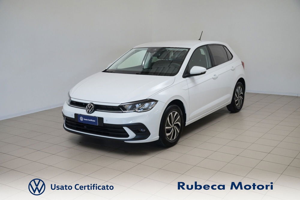 Volkswagen Polo nuova a Perugia