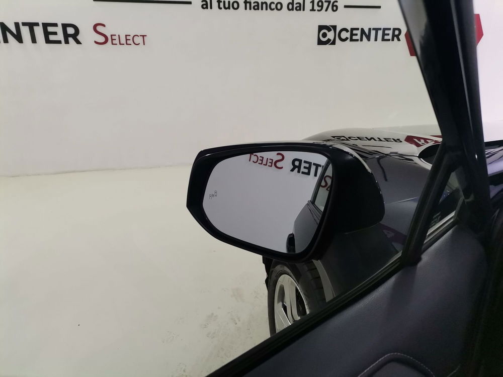 Toyota Rav4 usata a Salerno (20)