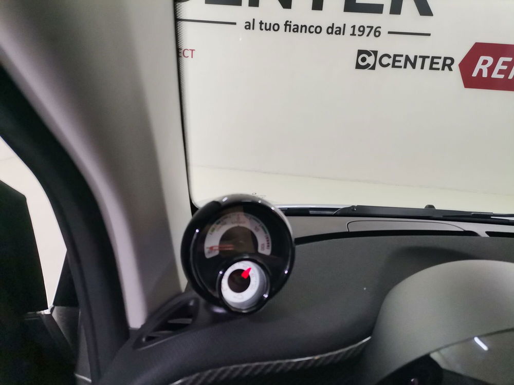 smart Fortwo Cabrio usata a Salerno (19)