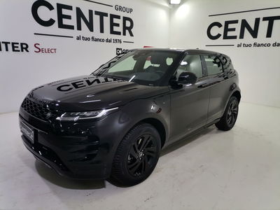 Land Rover Range Rover Evoque 2.0D I4 163 CV AWD Auto SE  del 2023 usata a Salerno