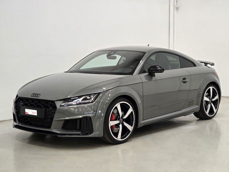 Audi TT Coup&eacute; Coupe 45 2.0 tfsi quattro s-tronic del 2024 usata a Fossano