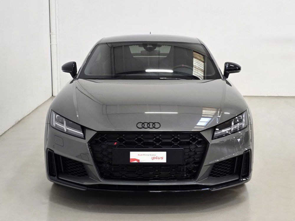 Audi TT Coupé usata a Cuneo (2)