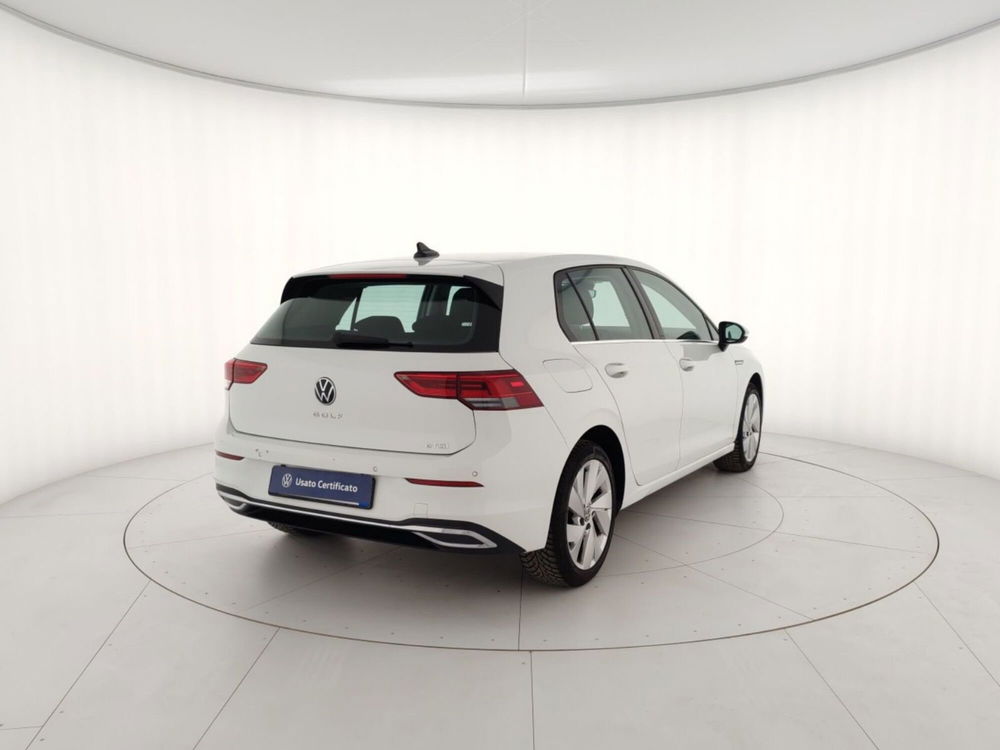 Volkswagen Golf usata a Massa-Carrara (3)