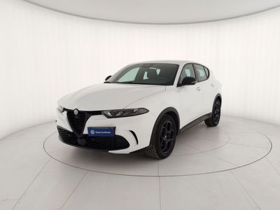 Alfa Romeo Tonale 1.6 Sprint 130cv tct6 del 2023 usata a Massa