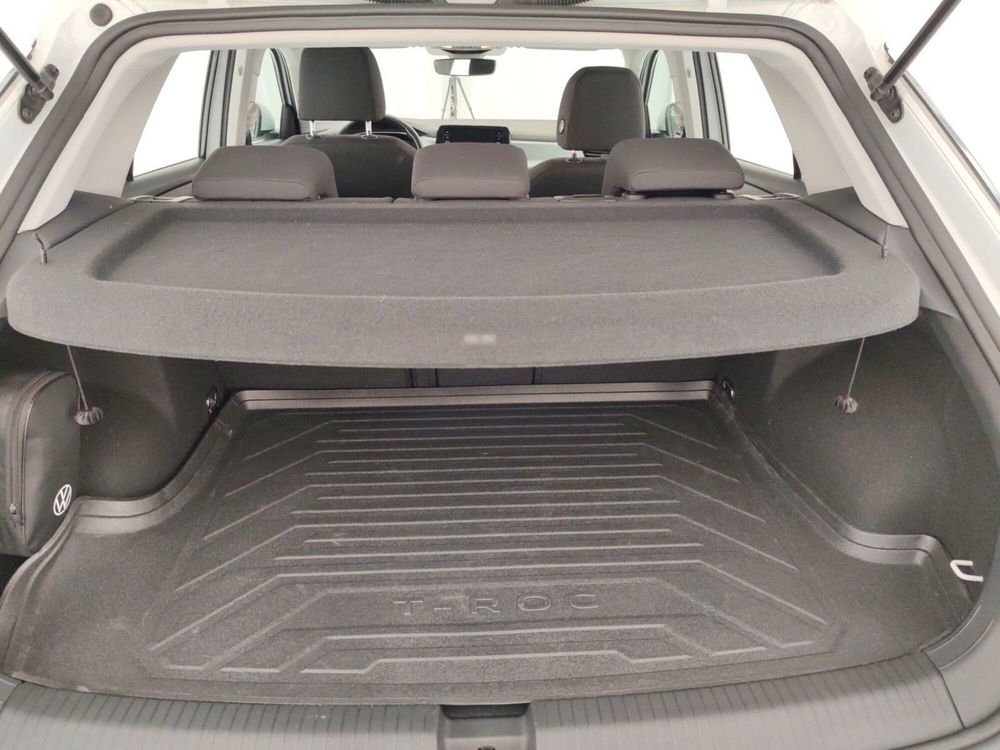 Volkswagen T-Roc usata a Massa-Carrara (11)