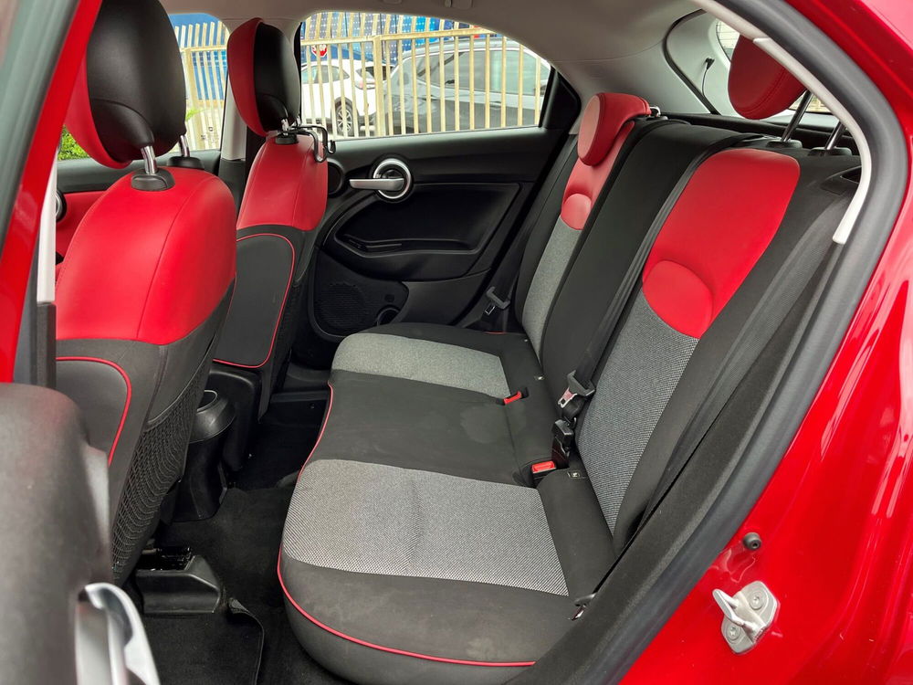 Fiat 500X usata a Rimini (6)