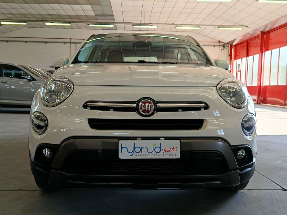 Fiat 500X usata a Monza e Brianza (2)