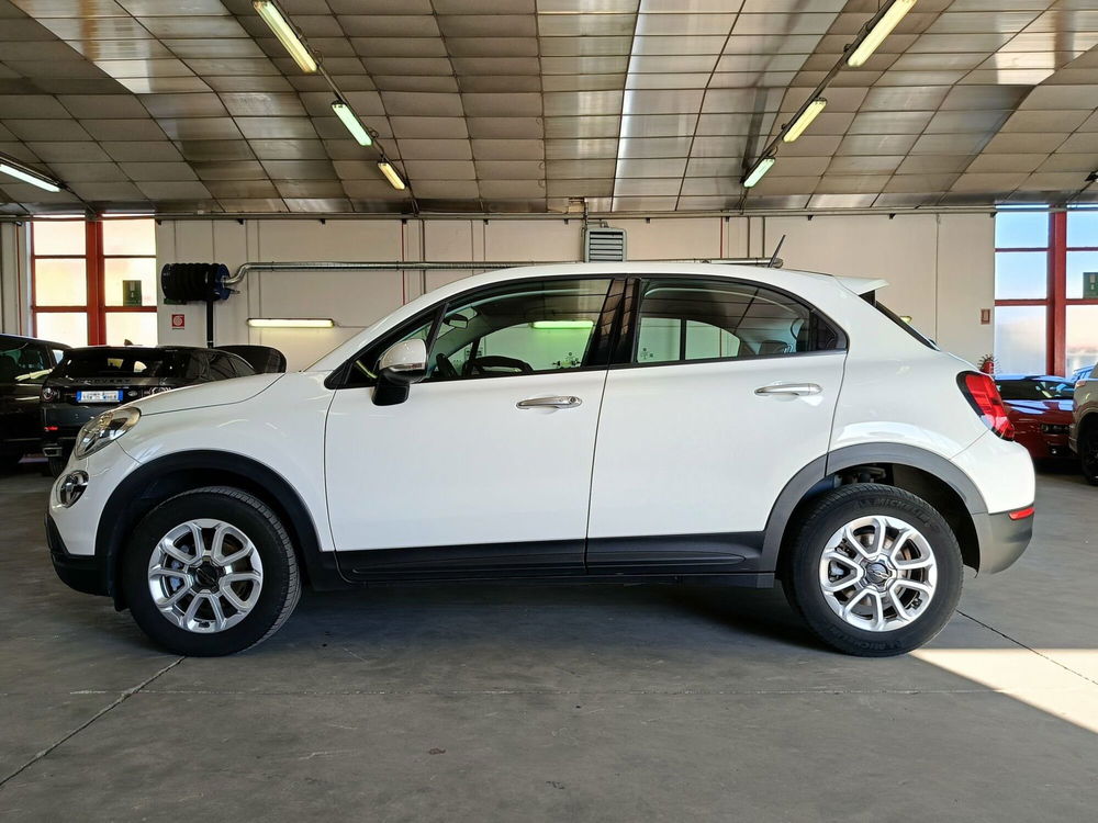 Fiat 500X usata a Monza e Brianza (3)