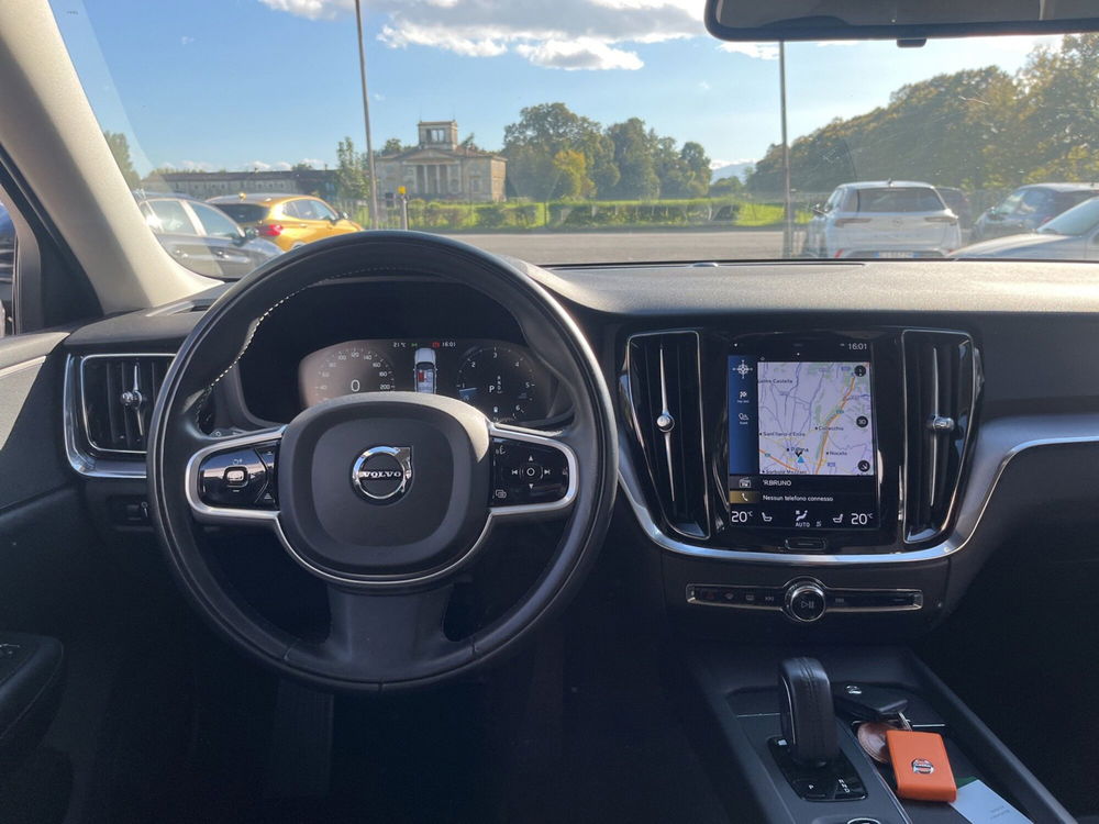 Volvo V60 usata a Parma (10)