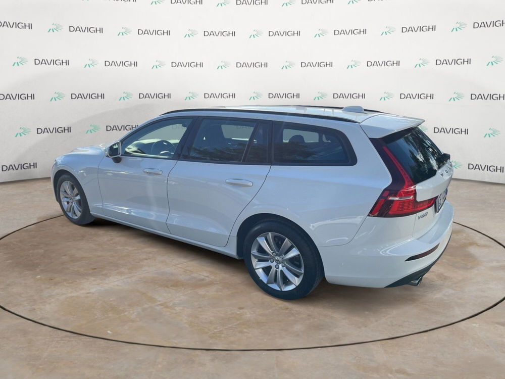 Volvo V60 usata a Parma (3)