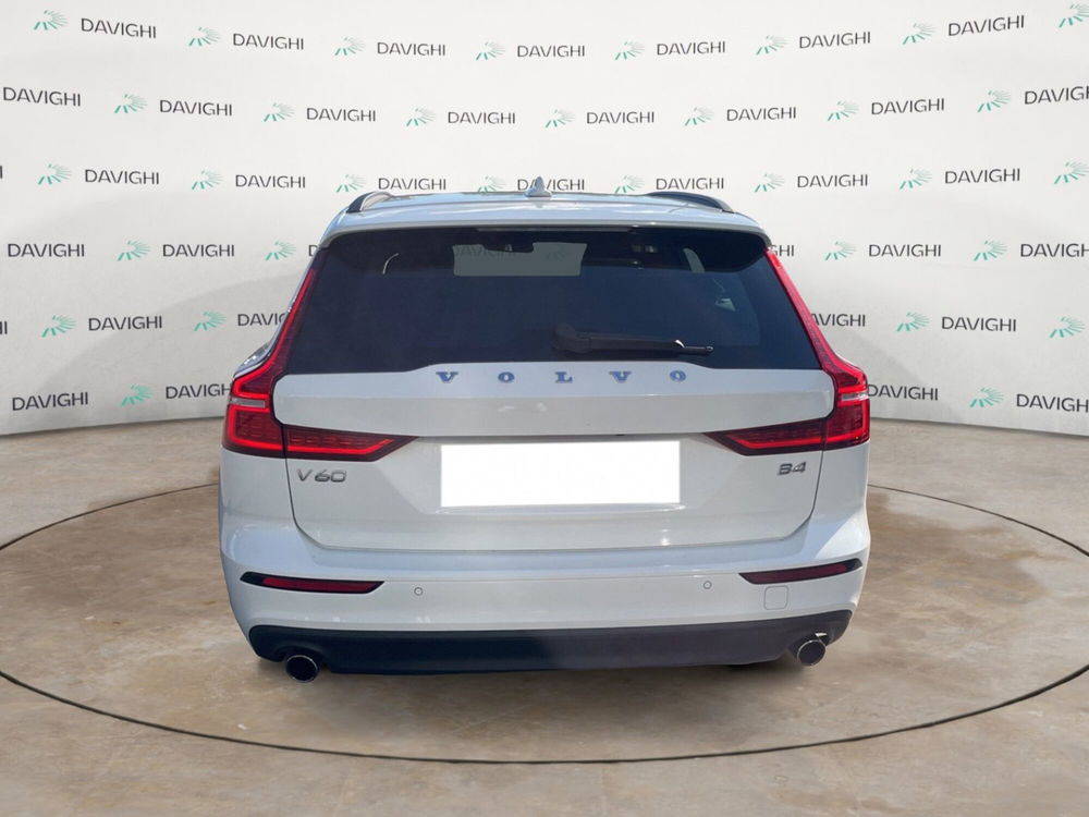 Volvo V60 usata a Parma (4)