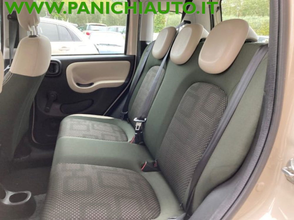 Fiat Panda usata a Arezzo (11)