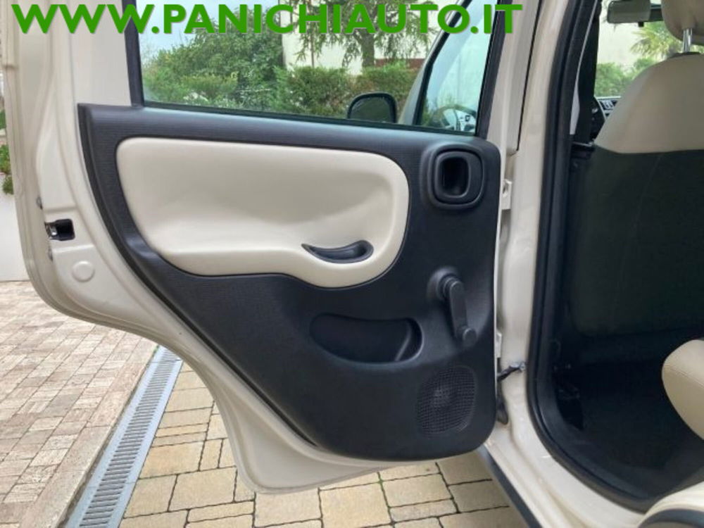 Fiat Panda usata a Arezzo (12)