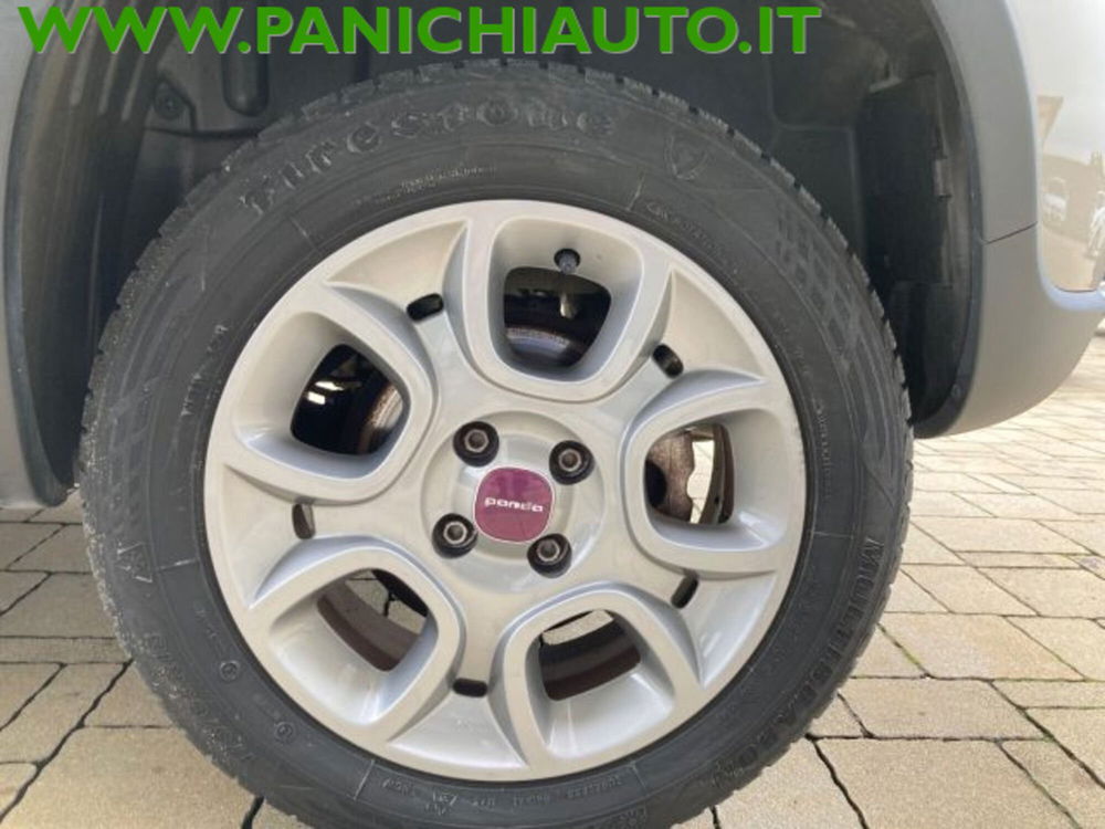 Fiat Panda usata a Arezzo (13)