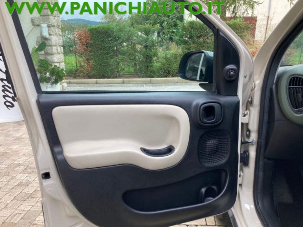 Fiat Panda usata a Arezzo (17)