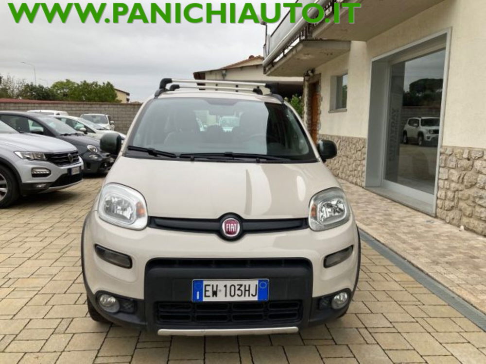 Fiat Panda usata a Arezzo (3)