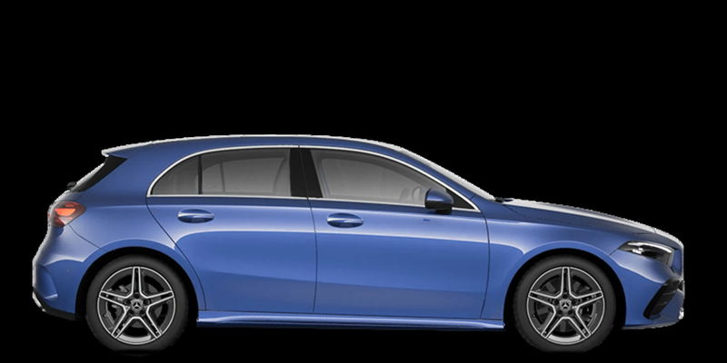 Mercedes-Benz Classe A Sedan 35 4Matic 4p. AMG nuova a Prato