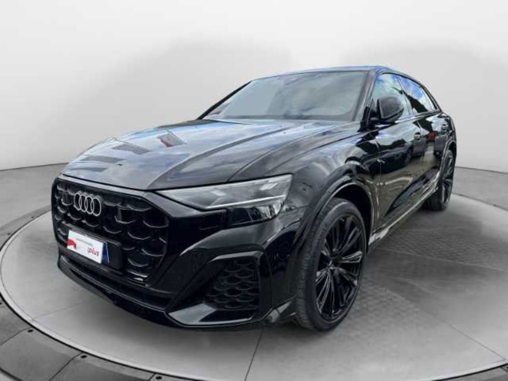 Audi Q8 usata a Prato