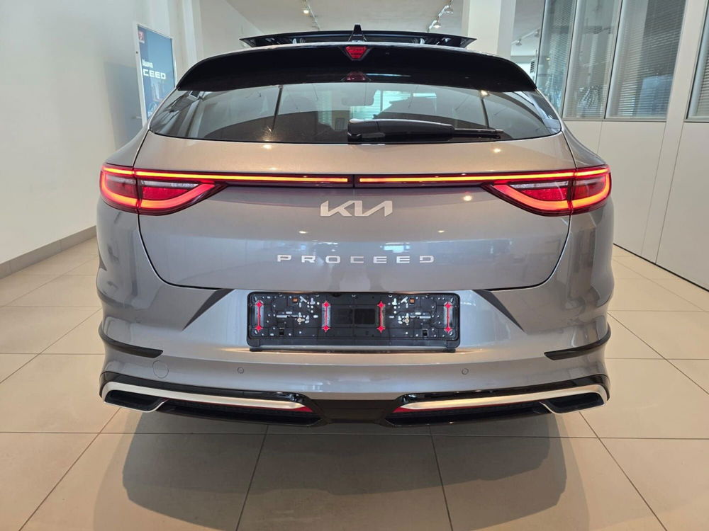 Kia ProCeed nuova a Rimini (6)