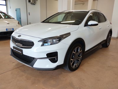 Kia XCeed 1.0 T-GDi GPL High Tech del 2021 usata a Rimini