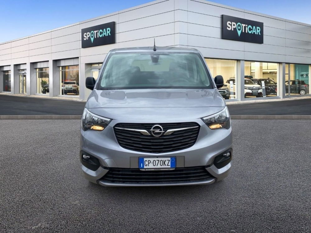 Opel Combo Life usata a Foggia (2)